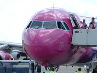 Warszawa-Barcelona za 128 zł!